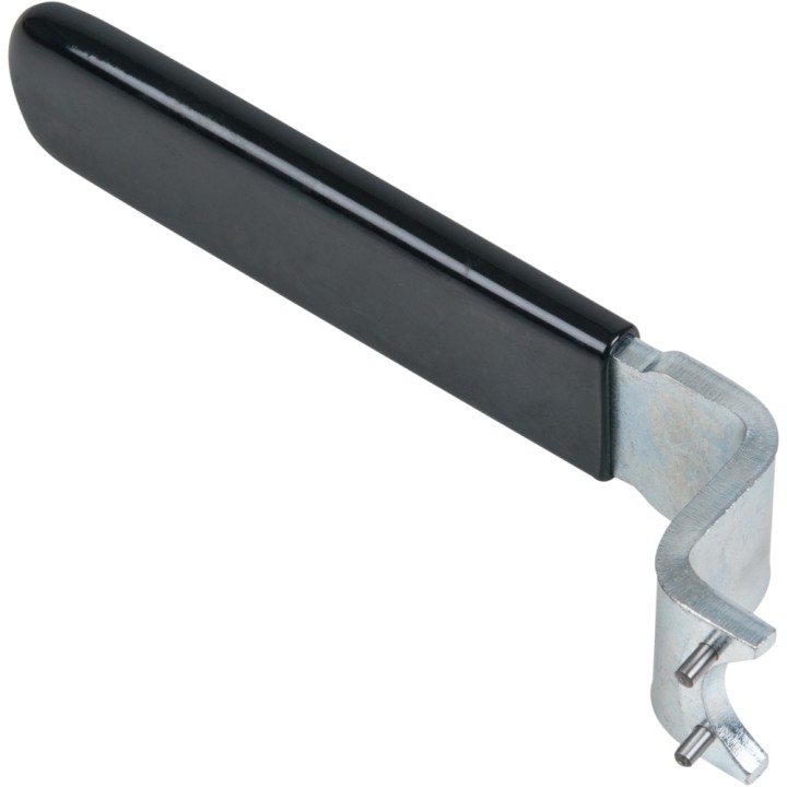 Clé tension, poign. courte VAG
