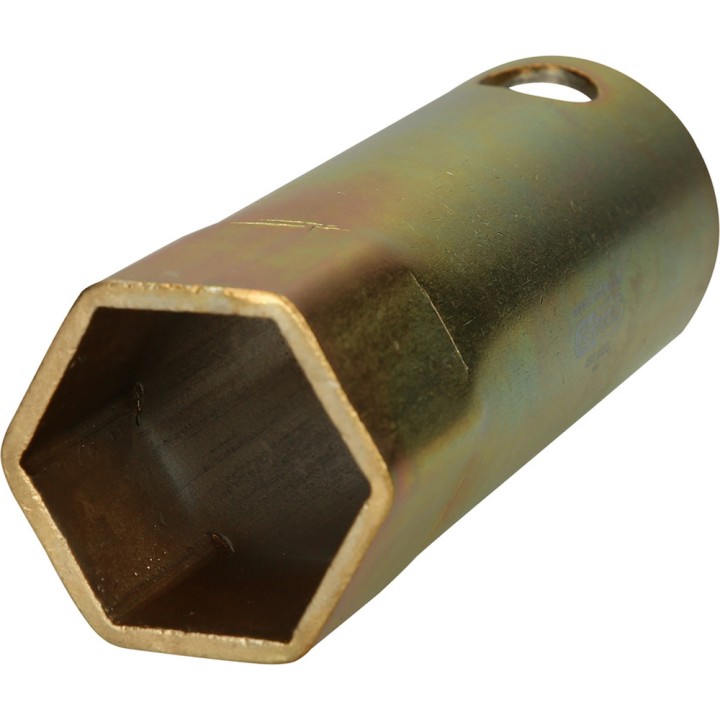 Clé tube écrou essieu BPW 46mm