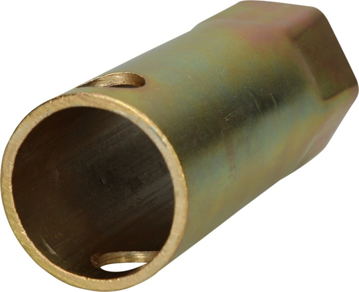 Clé tube écrou essieu BPW 46mm