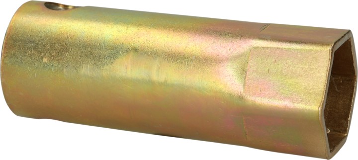 Clé tube écrou essieu BPW 46mm