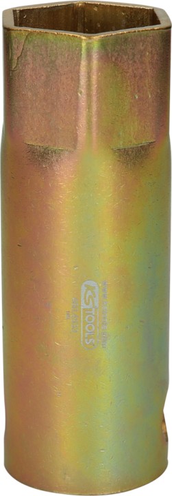 Clé tube écrou essieu BPW 46mm