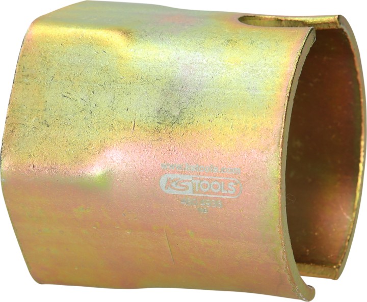 Clé tube écrou essieu BPW 70mm