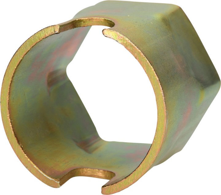 Clé tube écrou essieu BPW 70mm