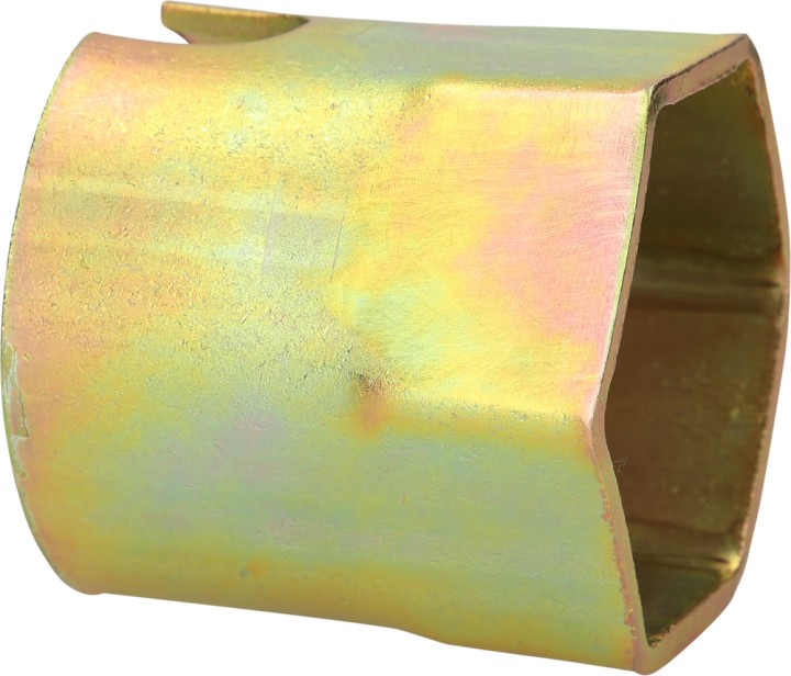 Clé tube écrou essieu BPW 70mm