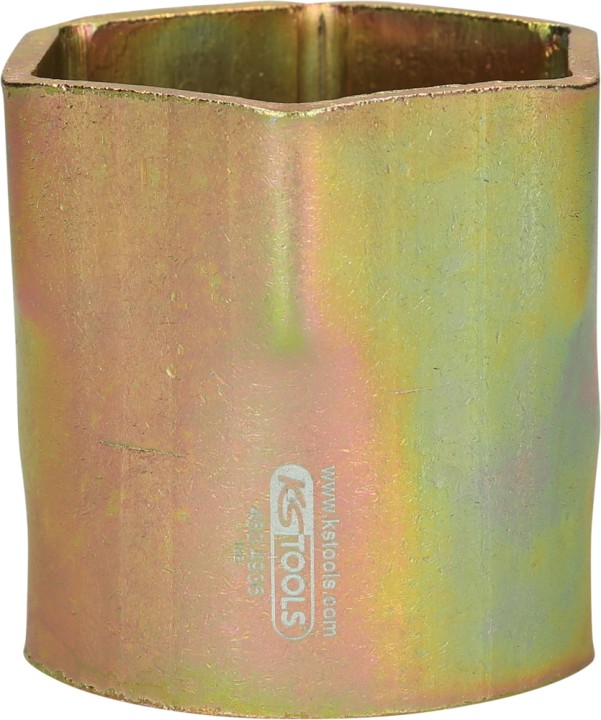 Clé tube écrou essieu BPW 70mm