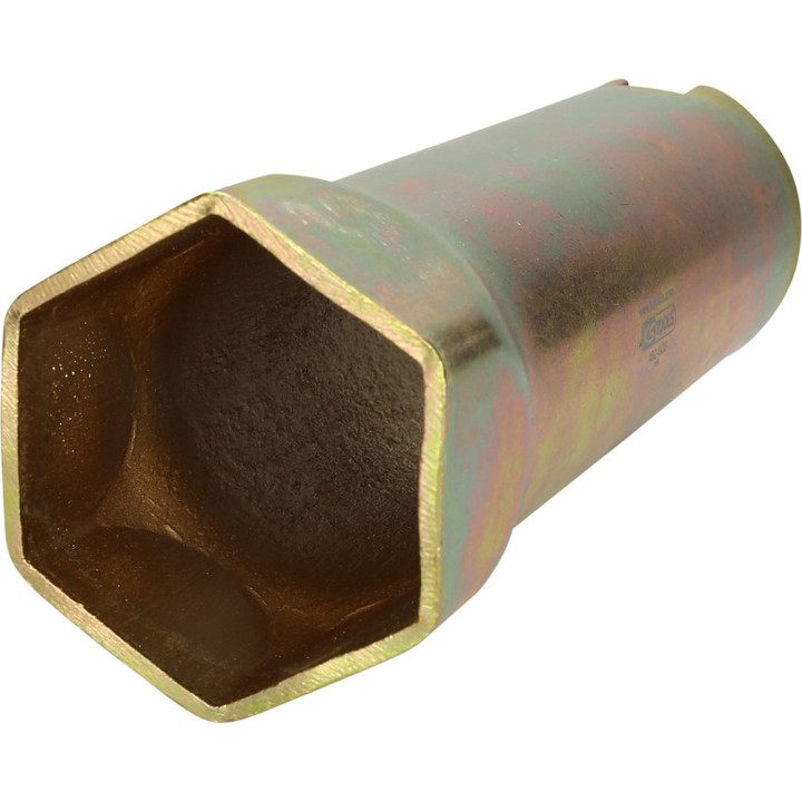 Clé tube écrou essieu BPW 85mm