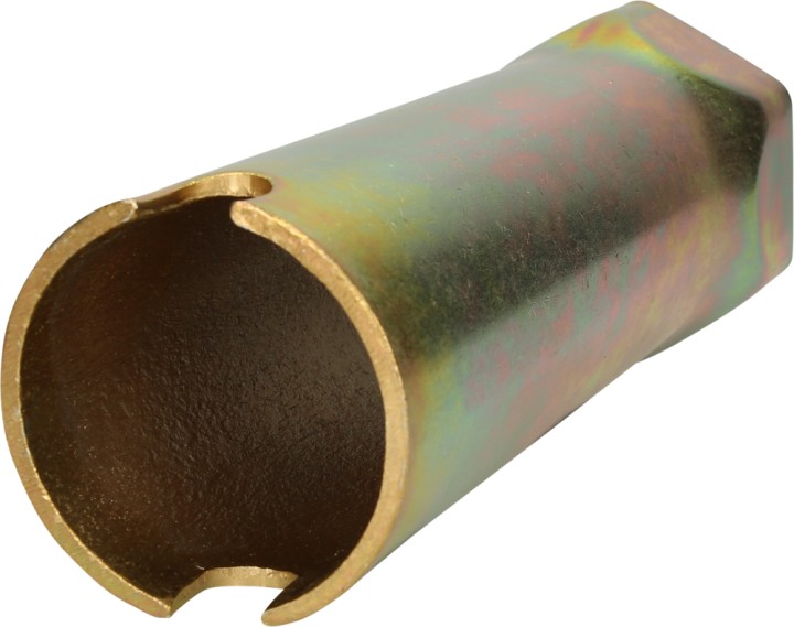 Clé tube écrou essieu BPW 85mm