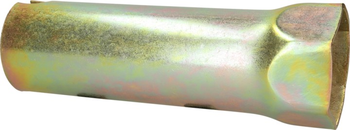 Clé tube écrou essieu BPW 85mm