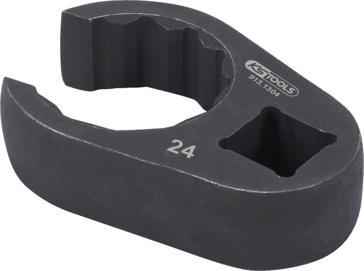 Clé type QFC 12 pans 22mm