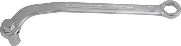 Clé vidange 6pans-Mercedes/BMW
