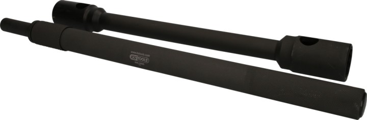 Clés cabine conducMercedes 2pc