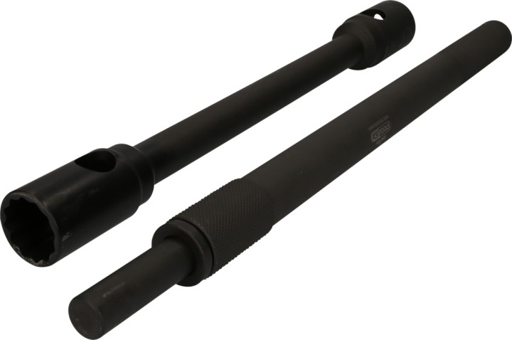 Clés cabine conducMercedes 2pc