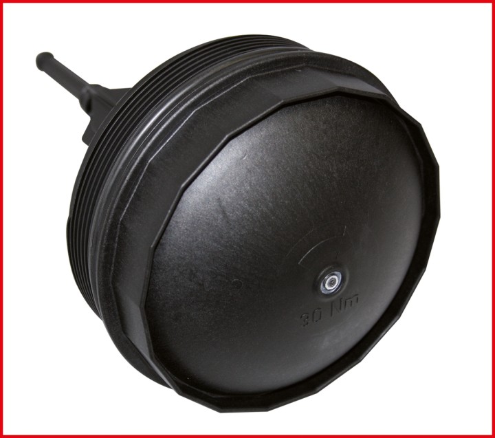 Clés filtre huile 3/8 76mm