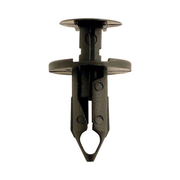 Clips face avant, Opel 10pcs