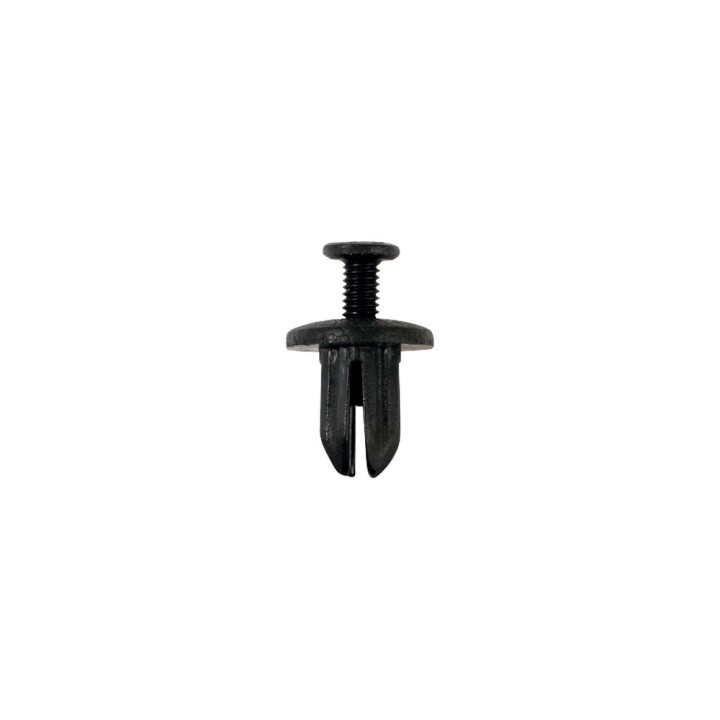 Clips garnitures latér.+coffre