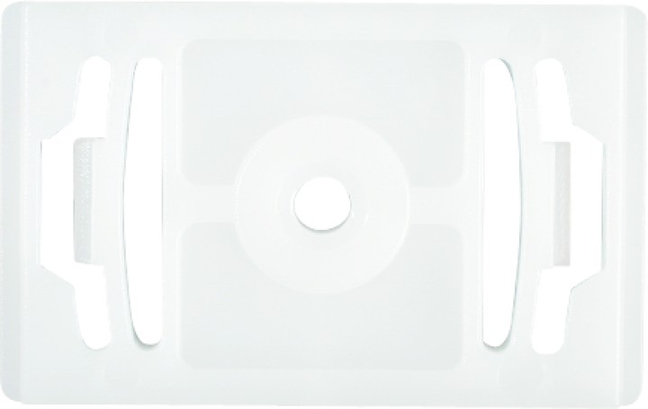 Clips plastique- VW, 10pcs