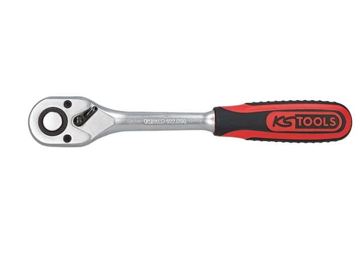 Cliquet 72 dents ULTIMATE 1/2