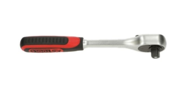 Cliquet 72 dents ULTIMATE 1/2