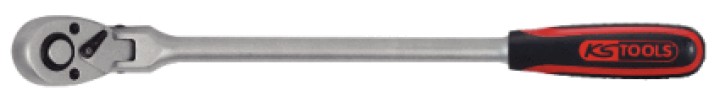 Cliquet 72dents inclinable 1/2