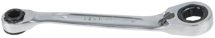 Cliquet débouché 1/4'' x 11mm