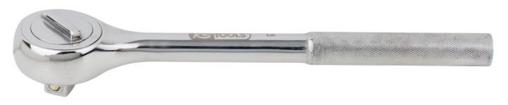 Cliquet INOX, 1/2", L.235 mm