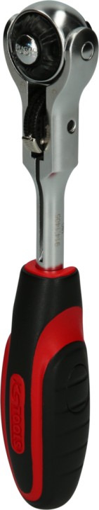 Cliquet MODIFIX 1/4" en T