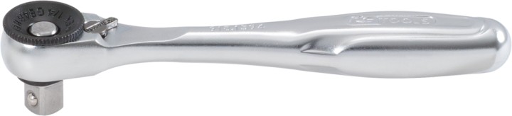 Cliquet révers 1/4 adaptateur