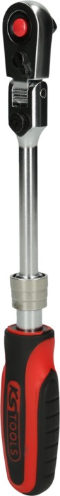 Cliquet télésco 1/4, 72 dents