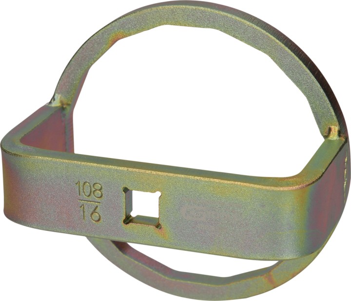 Cloc filtre huil 1/2 108 Hino