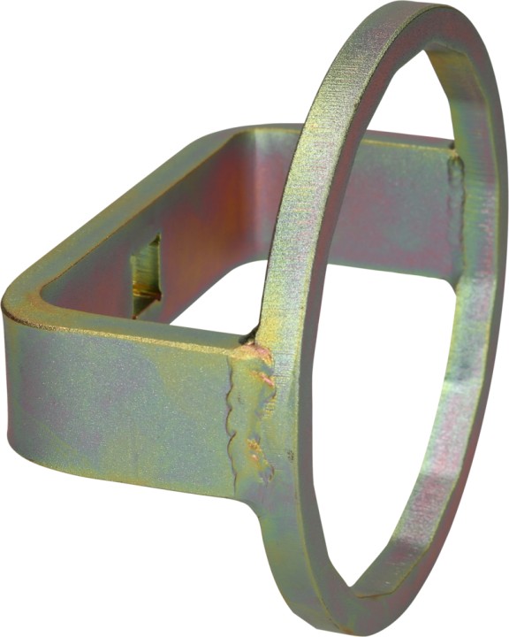 Cloc filtre huil 1/2 108 Hino