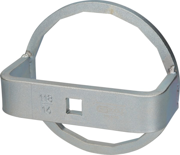 Cloc filtre huil 1/2 118 Hino