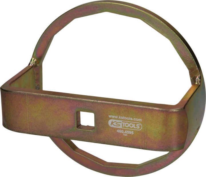 Cloc filtre huil 1/2 119 Fuso
