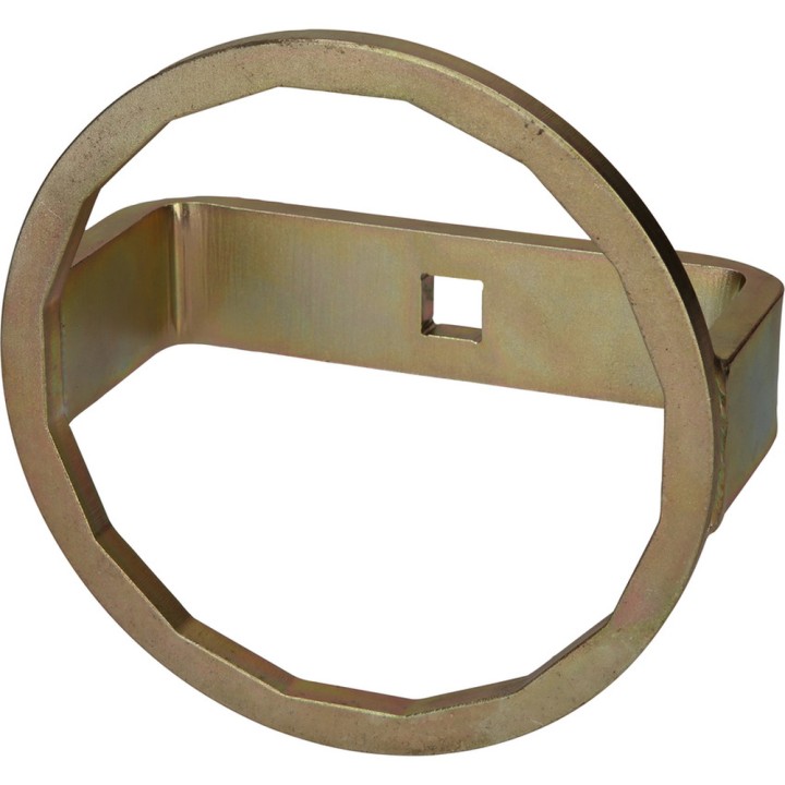 Cloc filtre huil 1/2 123 Fuso