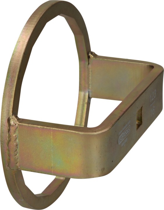 Cloc filtre huil 1/2 123 Fuso