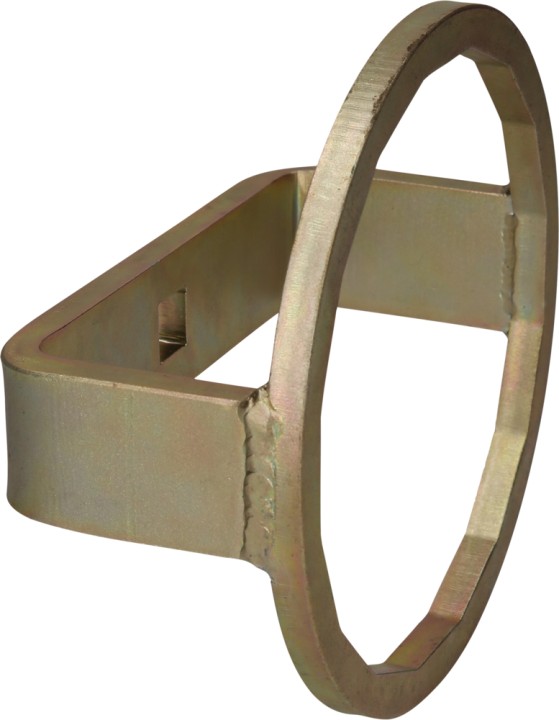 Cloc filtre huil 1/2 123 Fuso