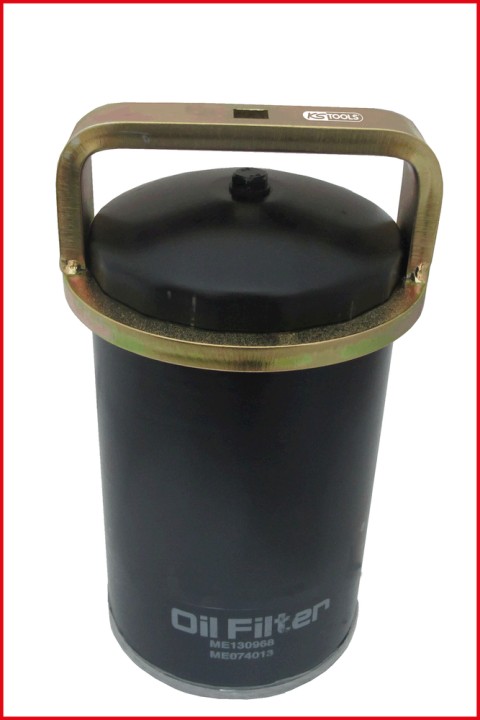 Cloc filtre huil 1/2 123 Fuso