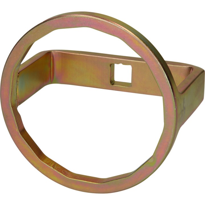 Cloc filtre huile 1/2 89 Hino