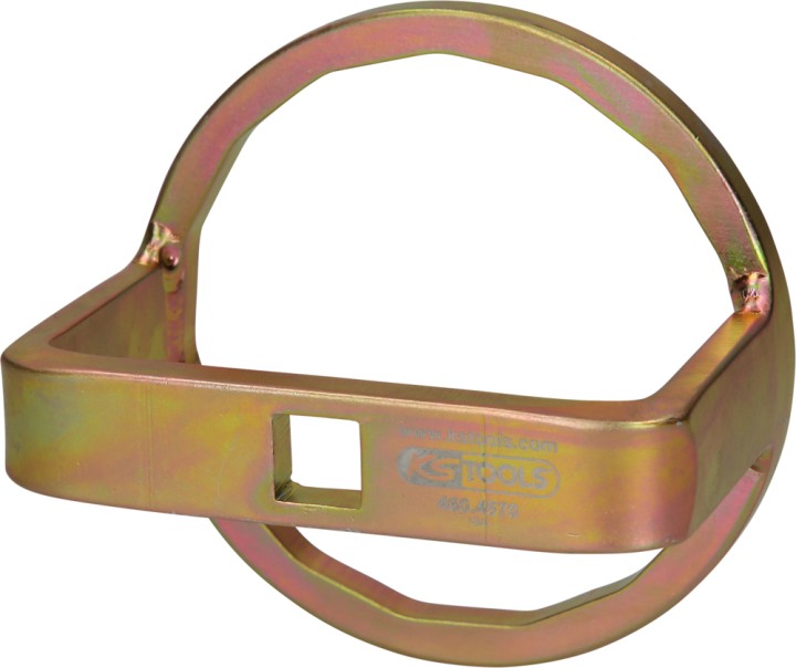 Cloc filtre huile 1/2 89 Hino