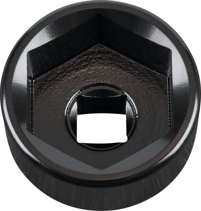 Cloche - filtre à huile, 36mm