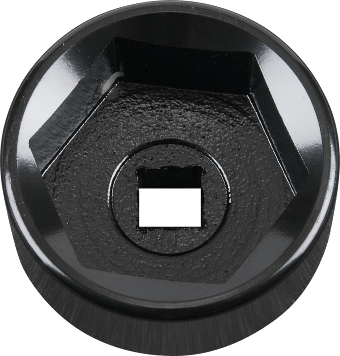 Cloche - filtre à huile, 36mm