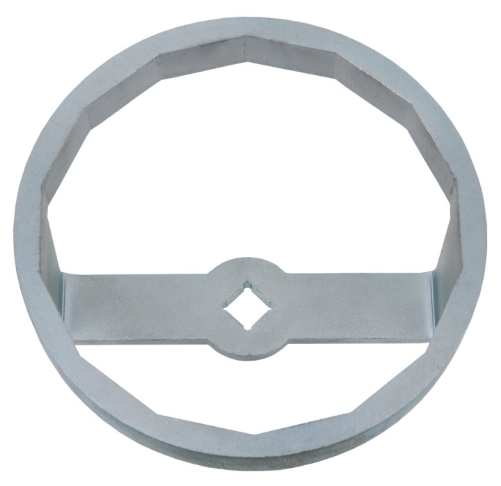 Cloche -filtre à huile, 103mm
