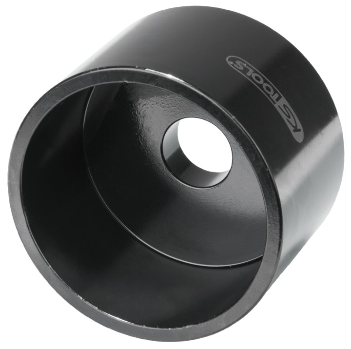 Cloche 91 mm