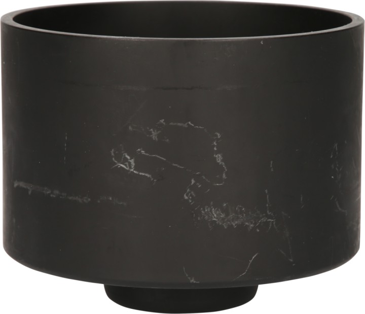 Cloche de montage  72mm int.