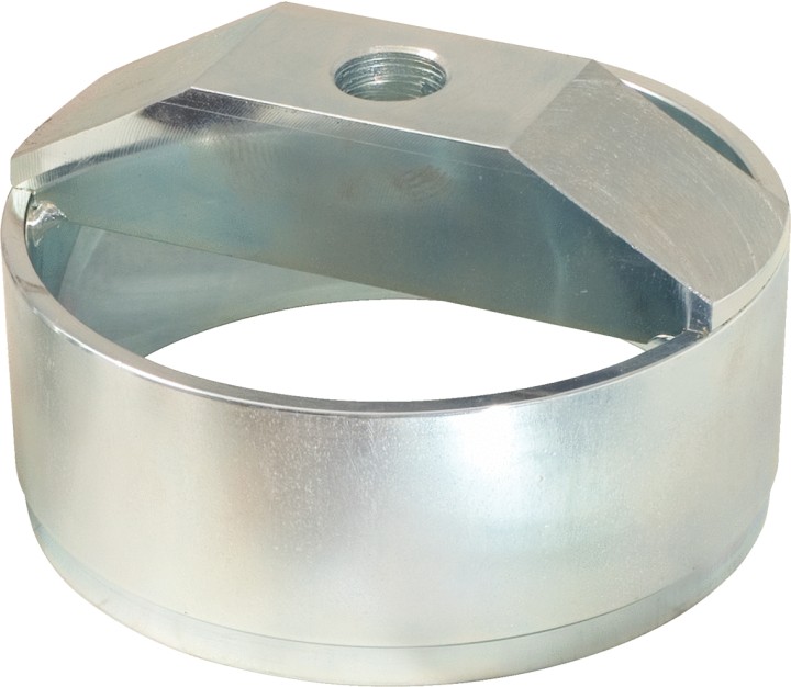 Cloche de pression universelle