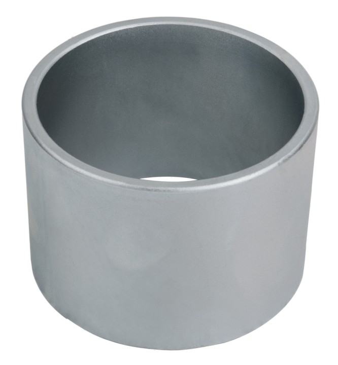 Cloche d'extraction 81 mm
