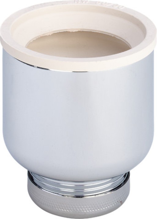 Cloche d’urinoir 3227.132   50 X 32 (1 1/4)
