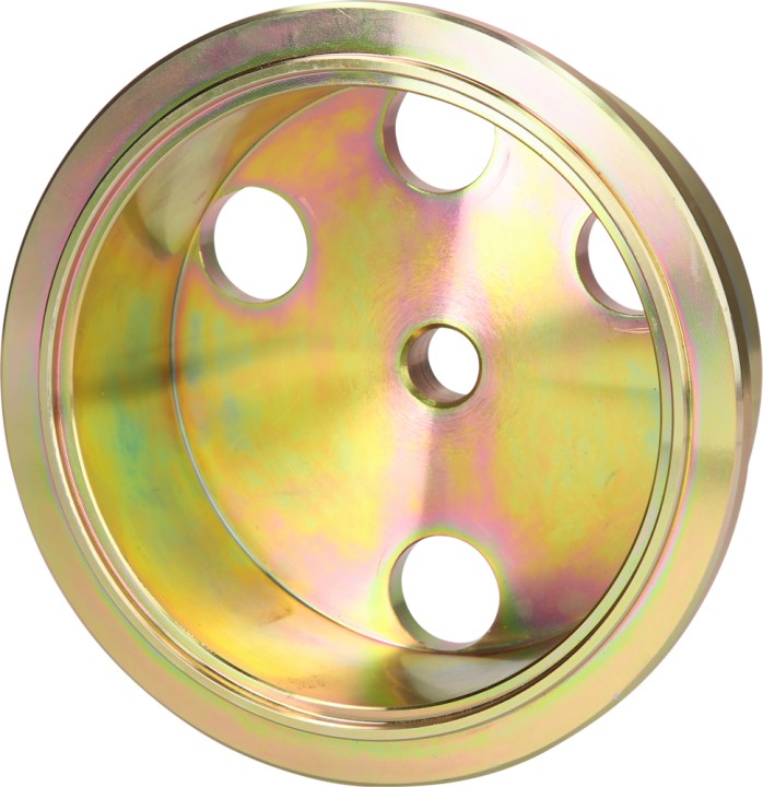 Cloche ext. 147mm int. 116mm