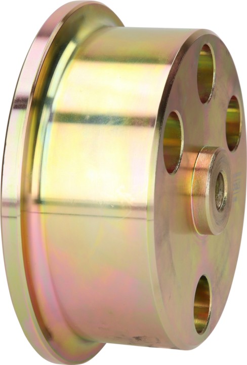 Cloche ext. 147mm int. 116mm