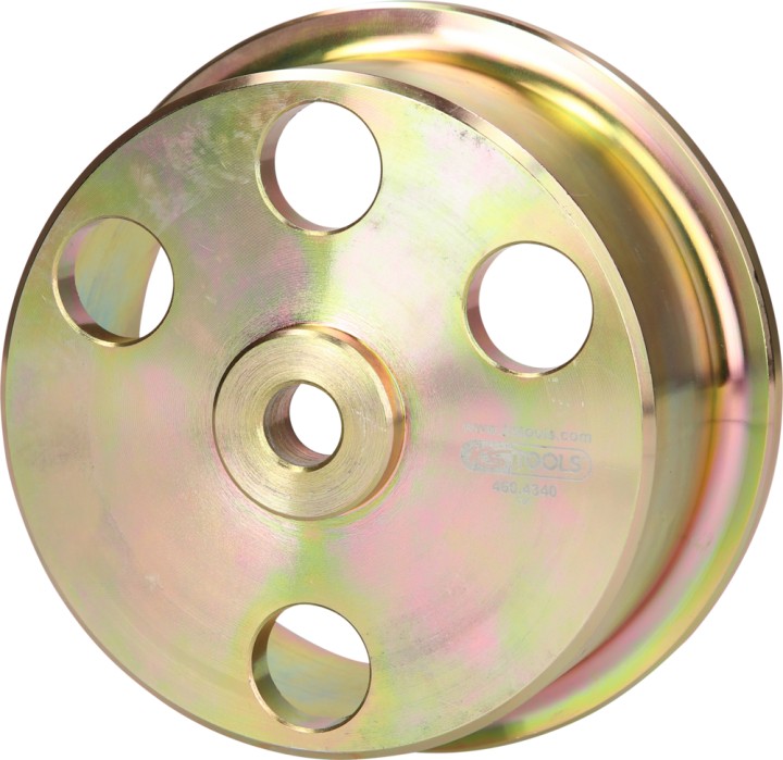 Cloche ext. 147mm int. 116mm