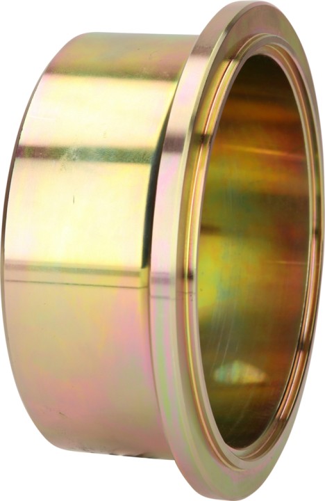 Cloche ext. 147mm int. 116mm